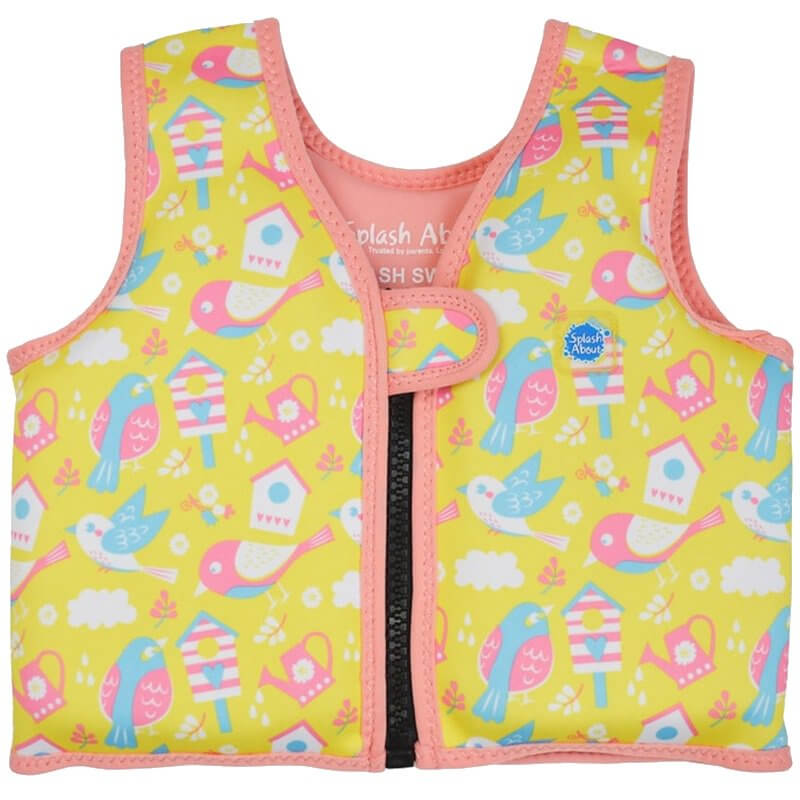 Splash About Go Splash Swim Vest