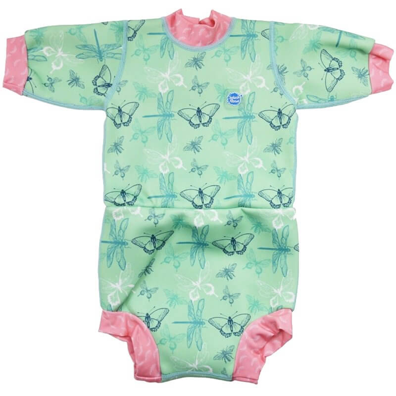 Splash About Happy Nappy™ Wetsuit