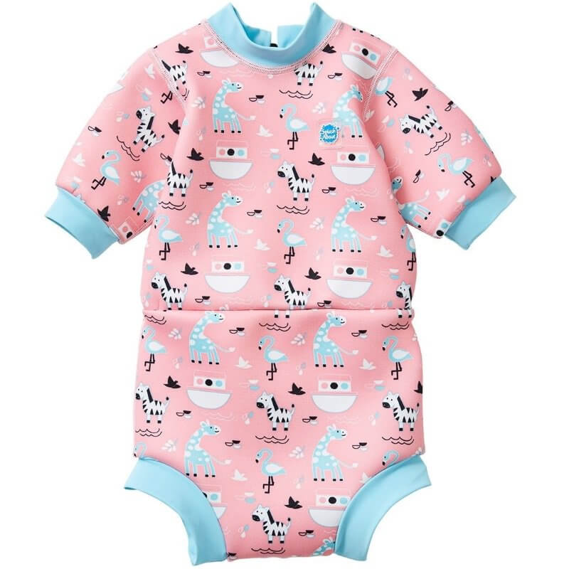 Splash About Happy Nappy™ Wetsuit