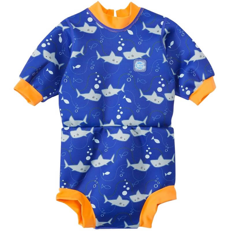 Splash About Happy Nappy™ Wetsuit