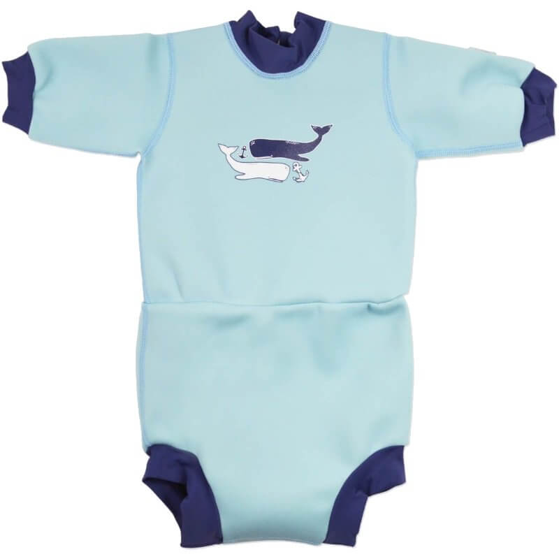 Splash About Happy Nappy™ Wetsuit