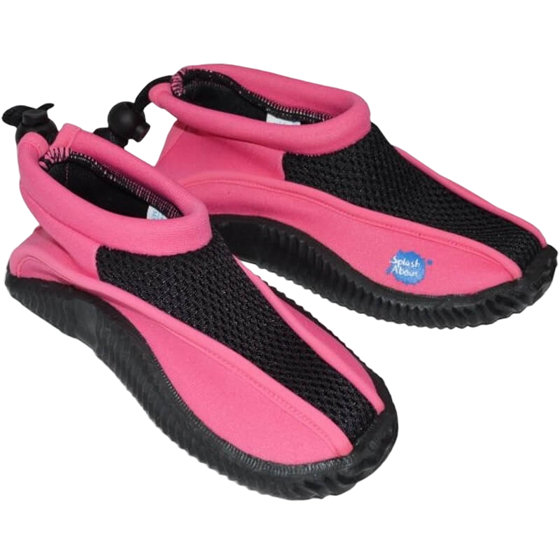 Splash About Splash Shoe - Pink Candy
