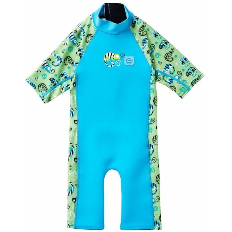 Splash About UV Sun & Sea Suit