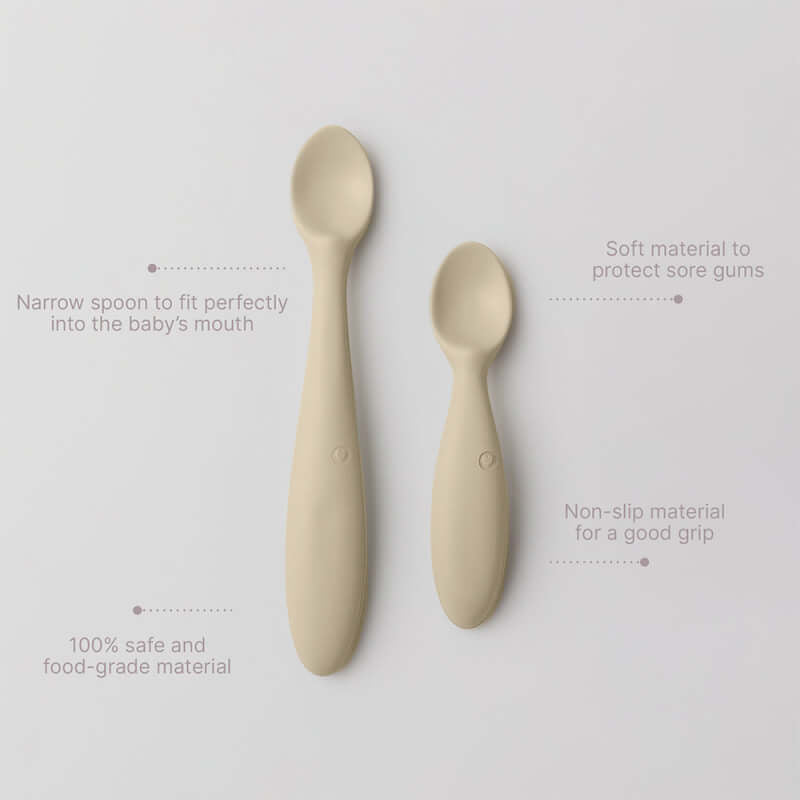 BIBS Spoon Set