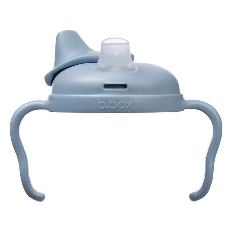 b.box Spout Cup 240ml - Ocean b.box