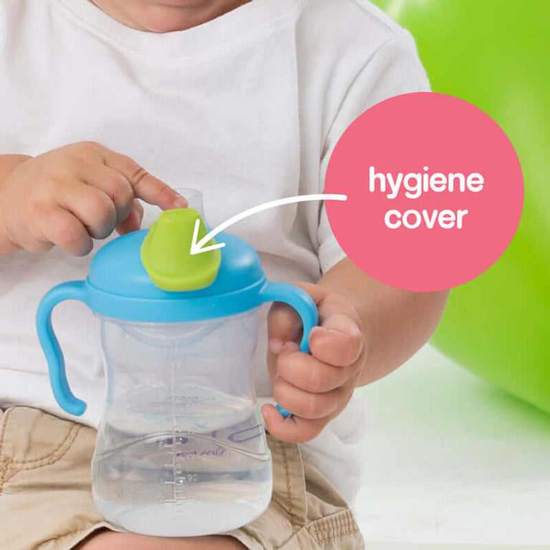 b.box Spout Cup - 240ml