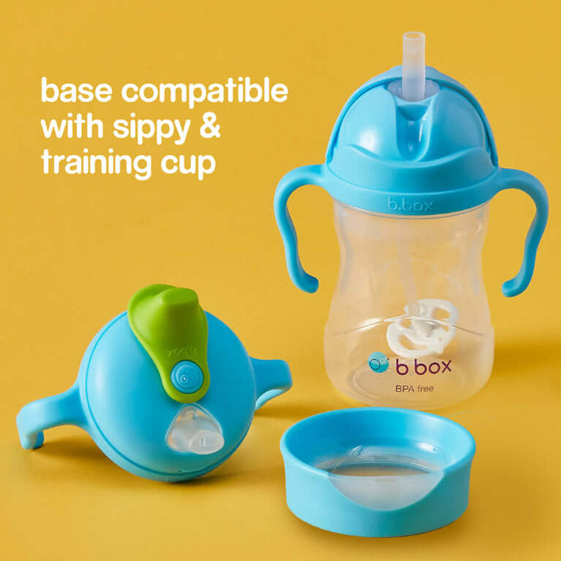 b.box Spout Cup - 240ml