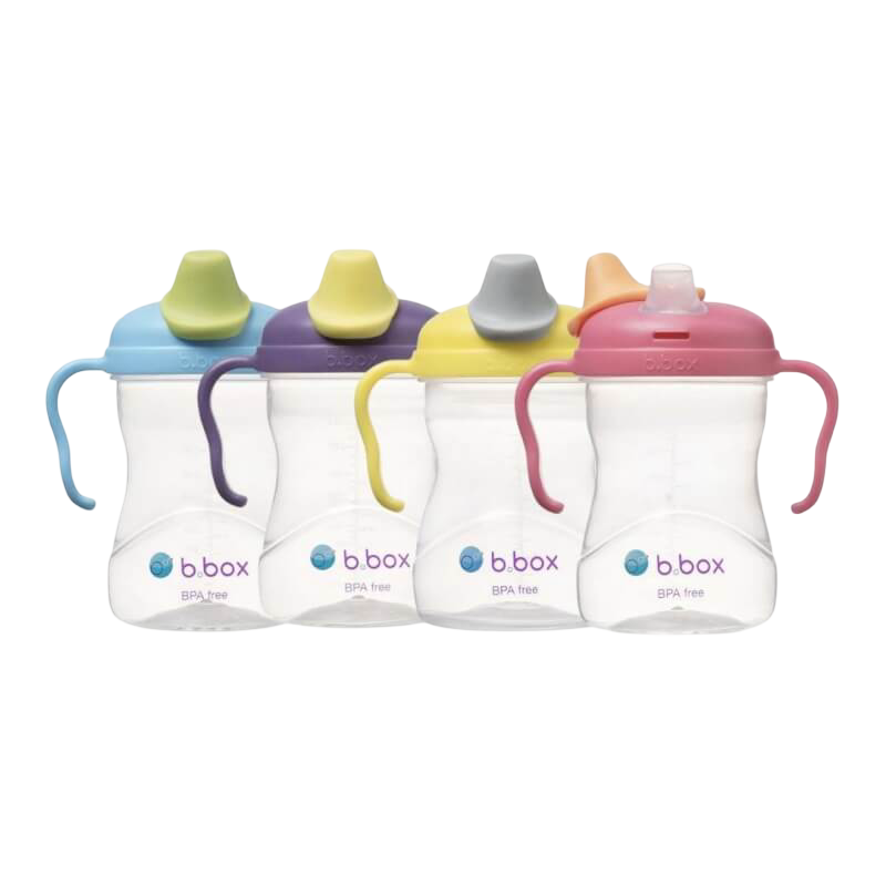 b.box Spout Cup - 240ml