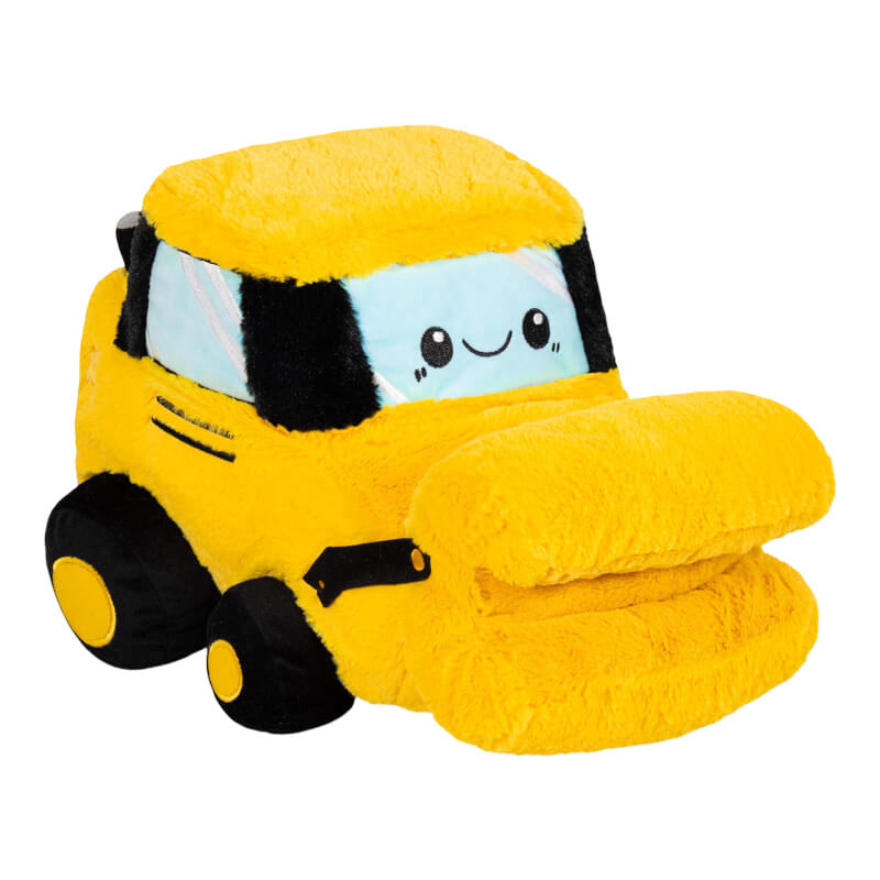 Squishable Go! - Front Loader 12in