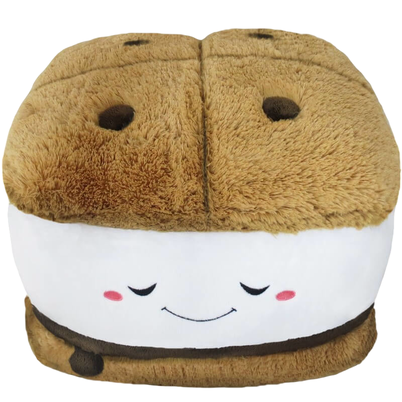 Squishable - Smore 15in