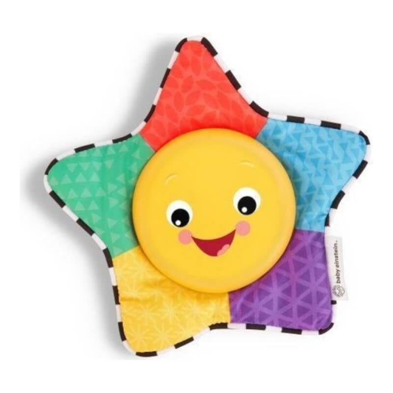 Baby Einstein™ 星光交響曲™ 旅行玩具