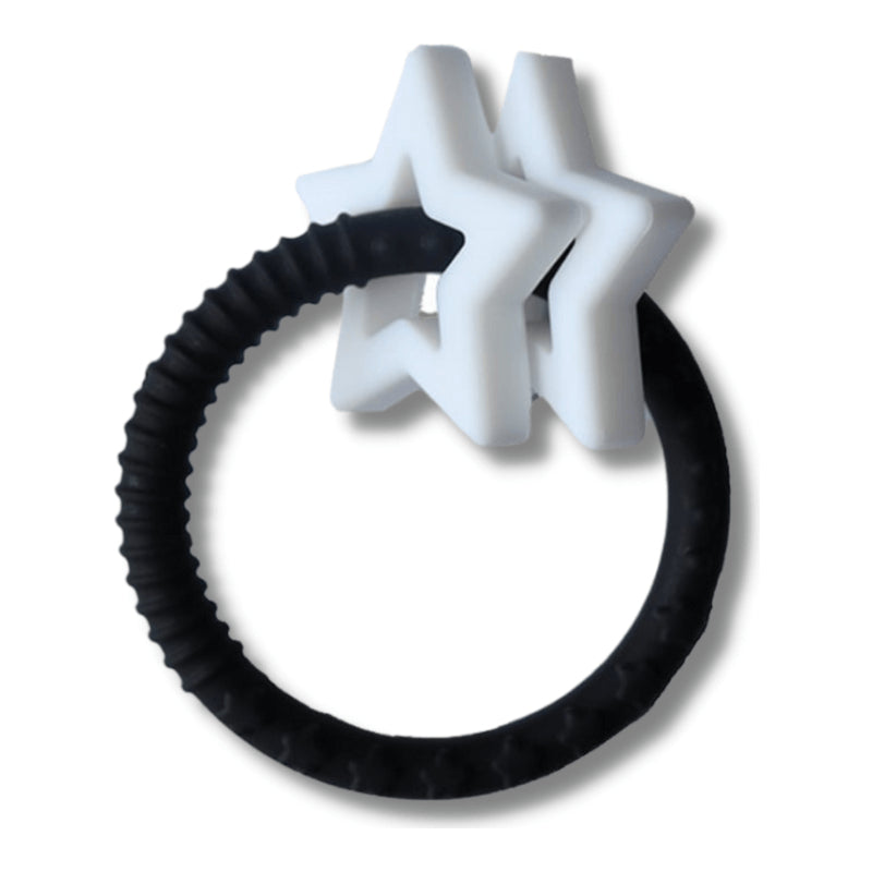 Jellystone Designs 星形牙膠