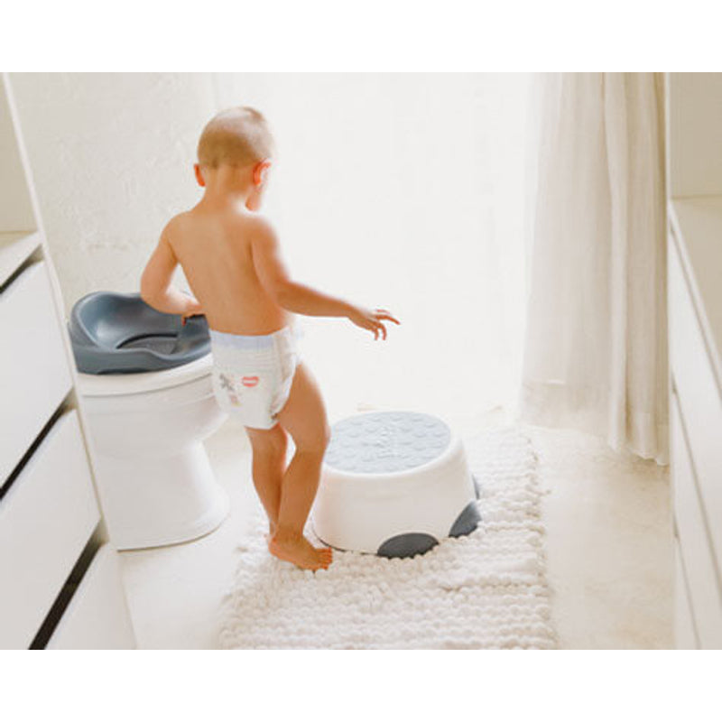 Bumbo Step N Potty