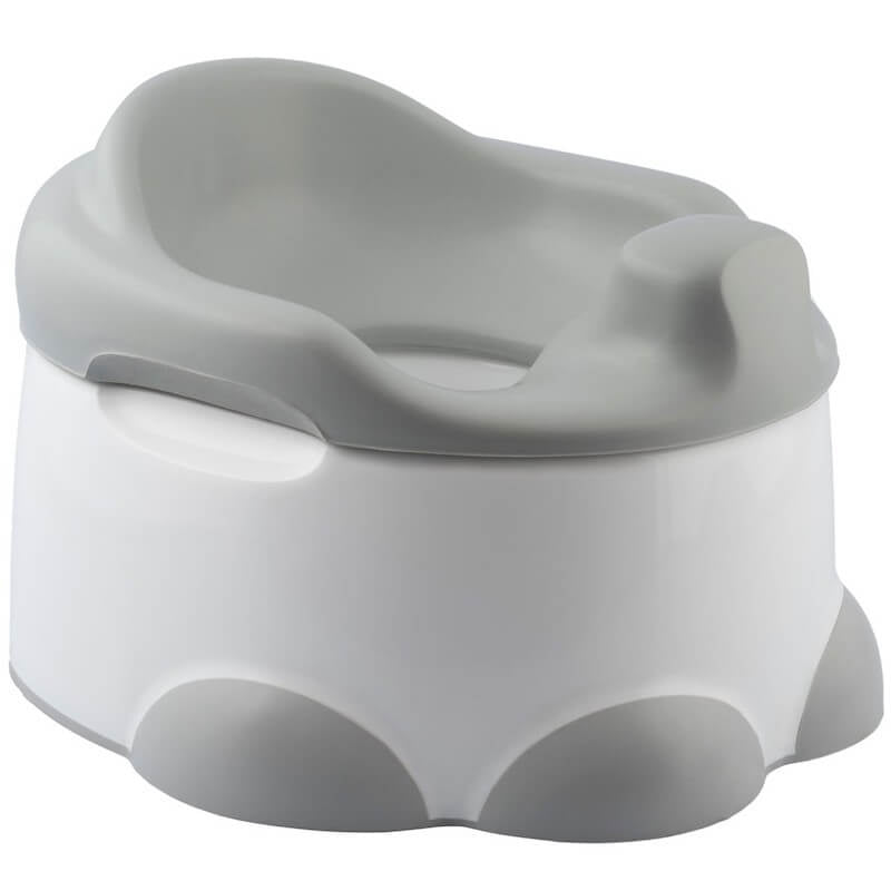 Bumbo Step N Potty