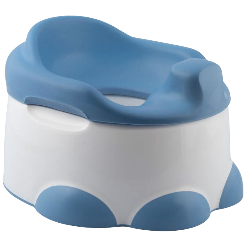 Bumbo Step N Potty