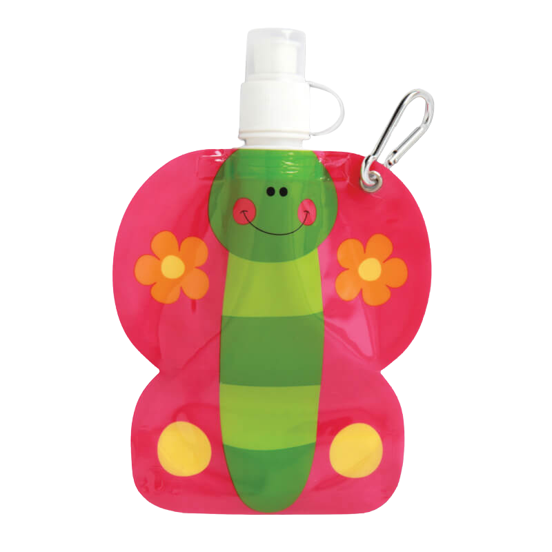 Stephen Joseph Little Squirt - Butterfly