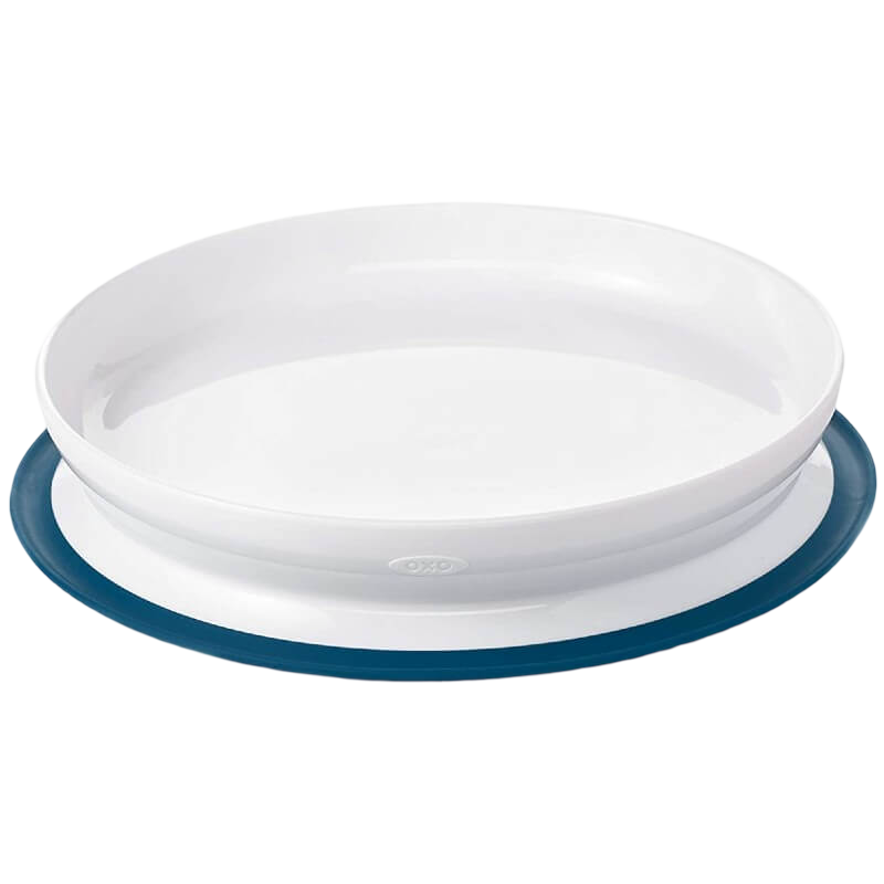 OXO Tot Stick & Stay Suction Plate