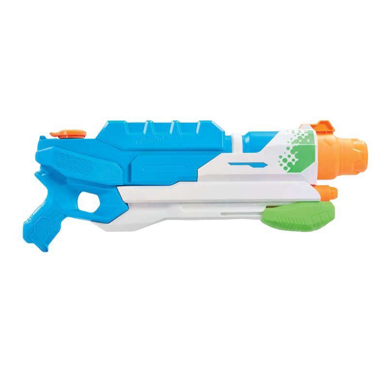 ELC Storm Blasters Hurricane Warrior Water Blaster