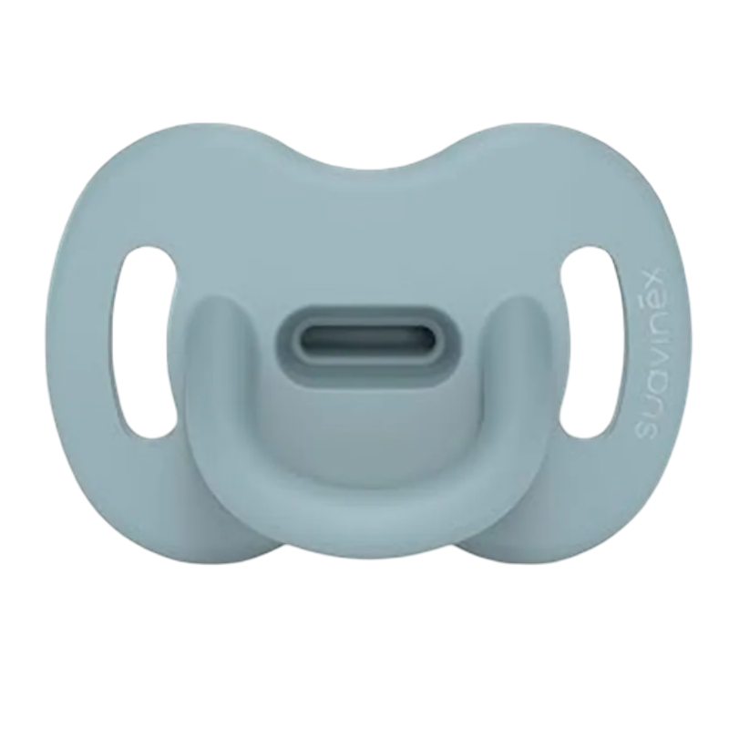 Suavinex Colour Essence SX Pro 矽膠安撫奶嘴