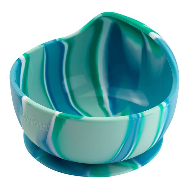 EasyTots吸盤碗