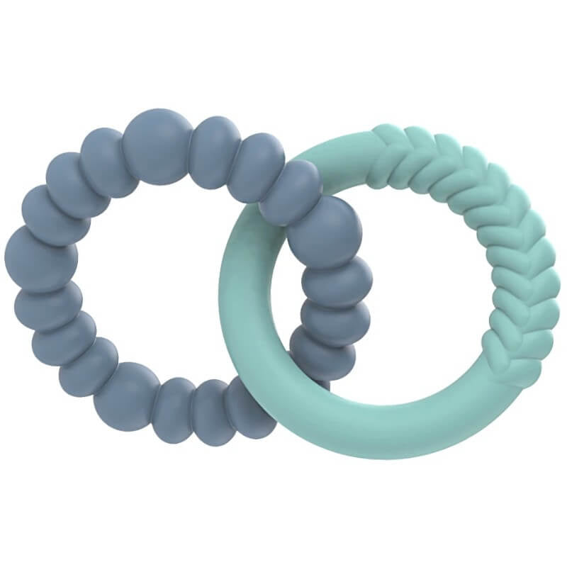 Jellystone Designs Sunshine Teether