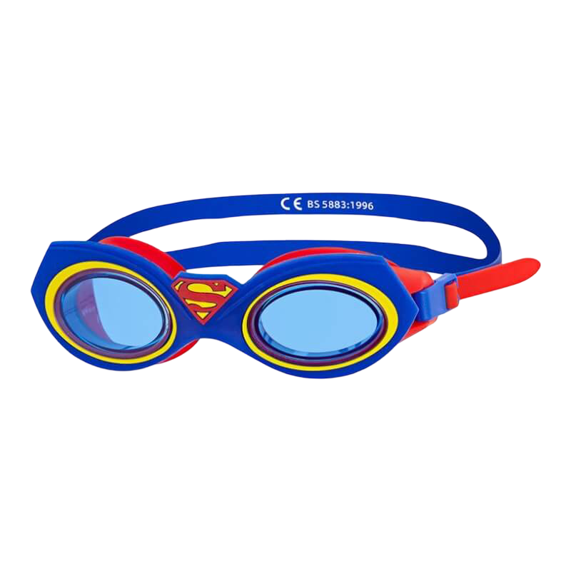 Zoggs Superman Junior Goggles