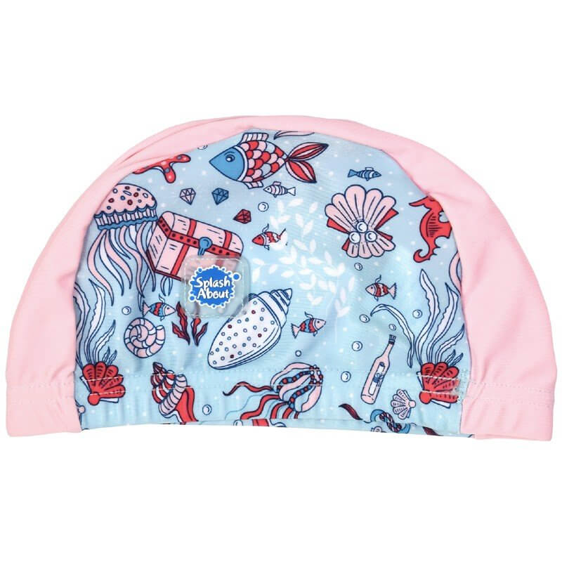 Splash About Swim Hat