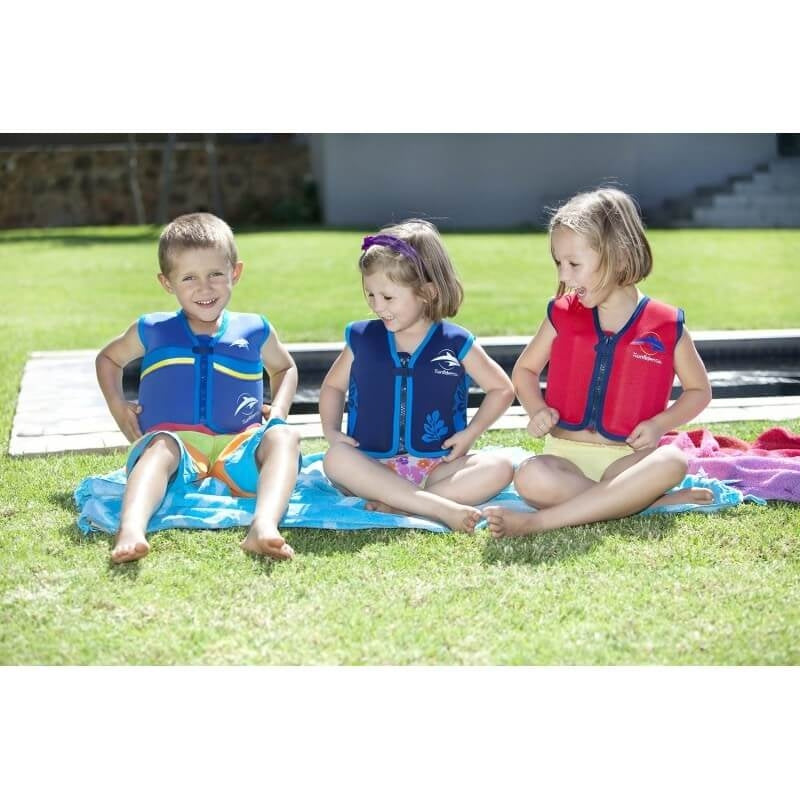 Konfidence™ Swim Jacket