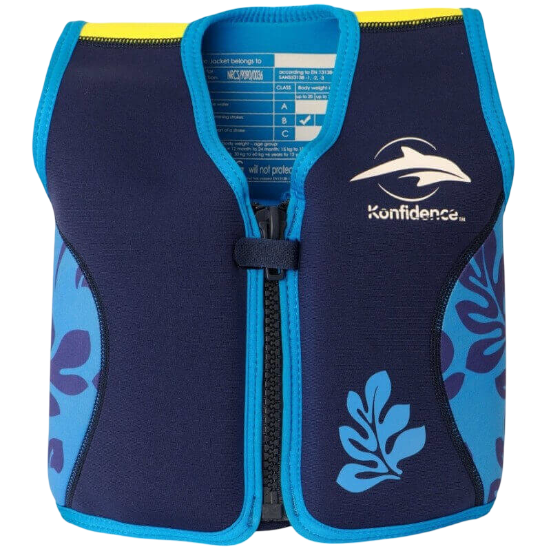 Konfidence™ Swim Jacket