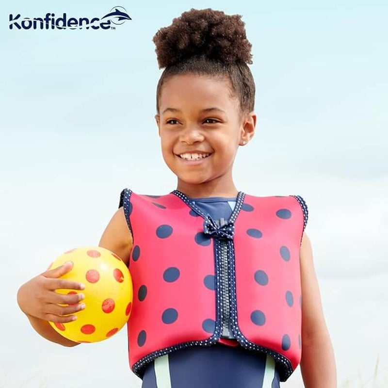 Konfidence™ Swim Jacket