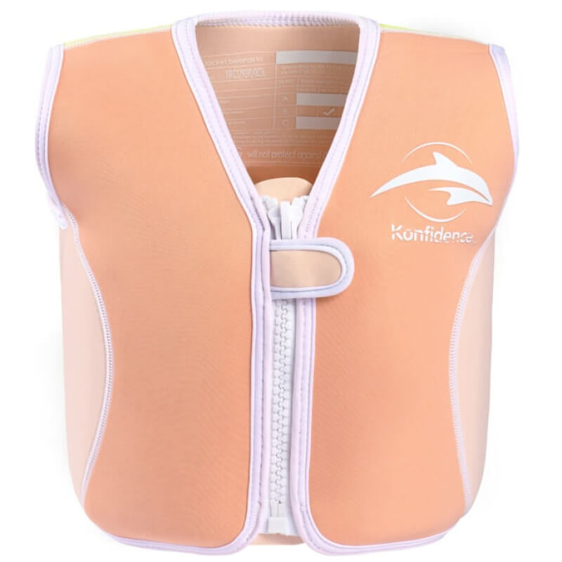 Konfidence™ Swim Jacket