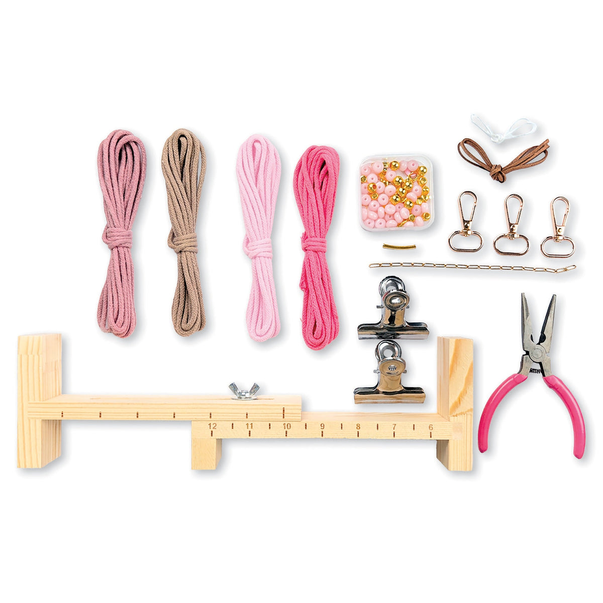 Sycomore Stick'N Fun - S Mosaics Fairies - 5Y+