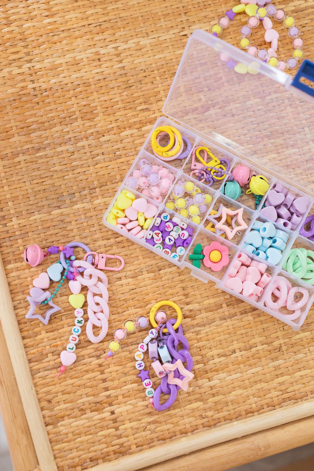 Sycomore Stick'N Fun - S Mosaics Fairies - 5Y+