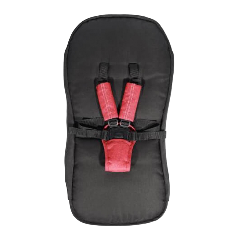 Baby Star Tavo R+ Reversible Seat (For Tavo R+ only) - Rosey