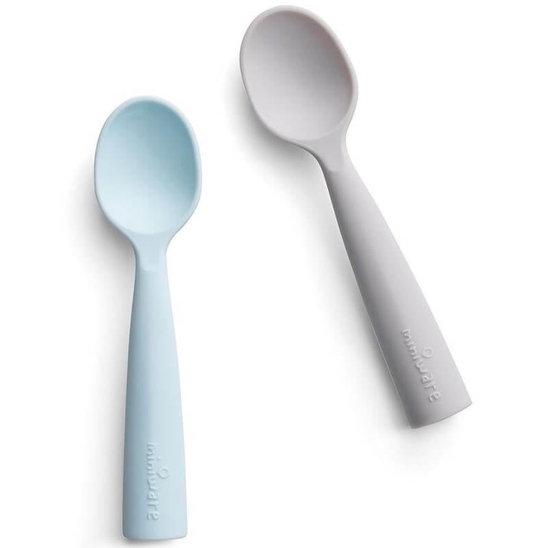 Miniware Training Spoon Set