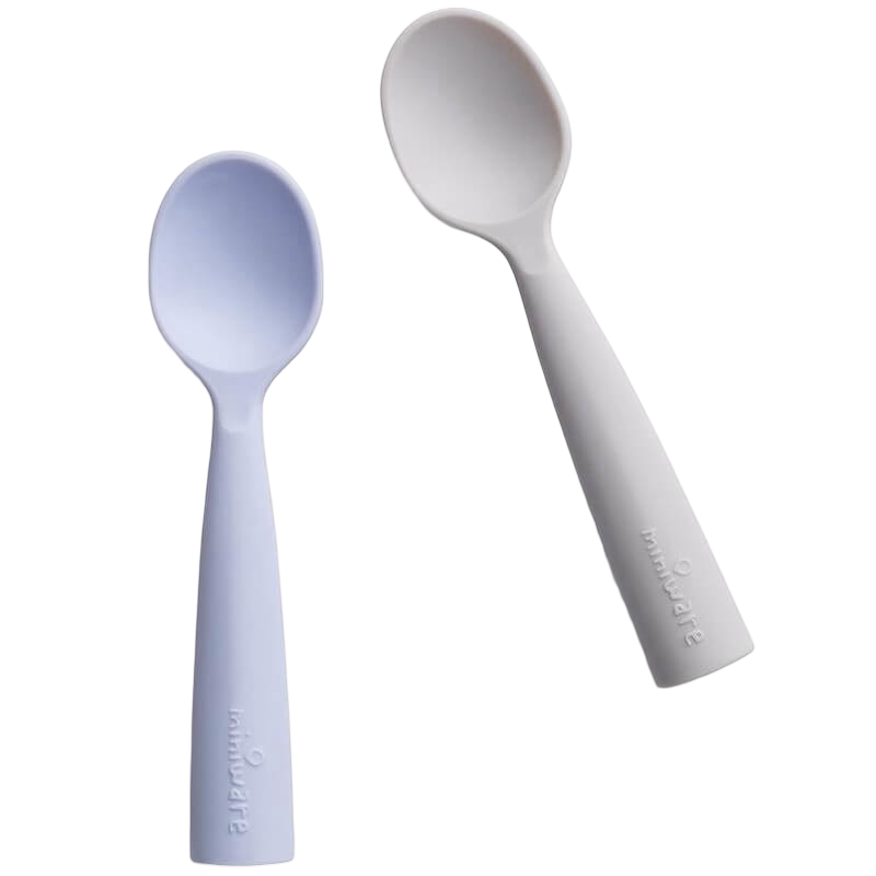 Miniware Training Spoon Set