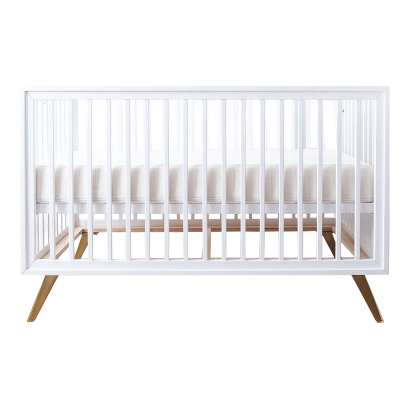 Little Hushies The Little Convertible Baby Crib™