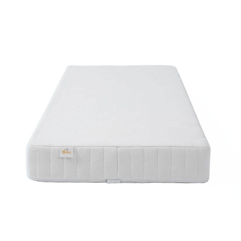 Little Hushies The Little Organic Baby Mattress™ 2-in-1 140x70cm