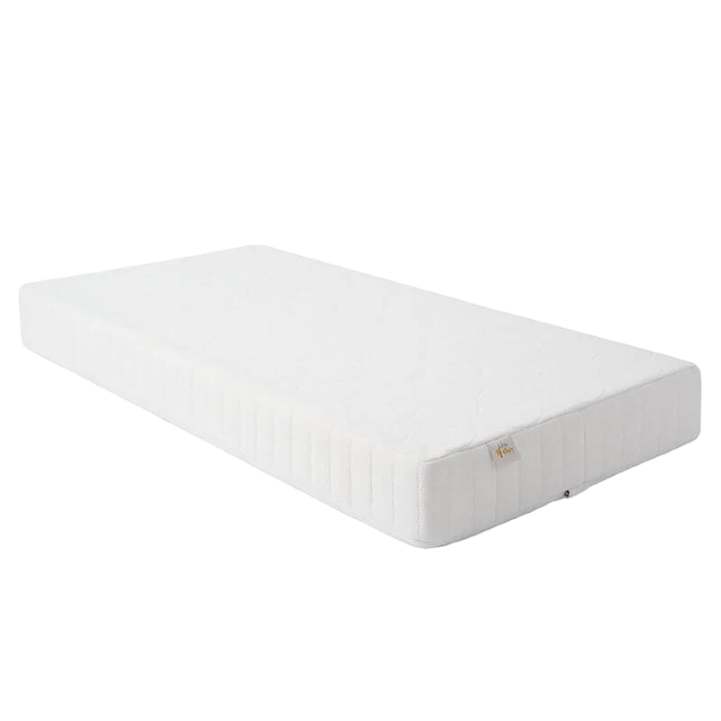 Little Hushies The Little Organic Baby Mattress™ 2-in-1 140x70cm