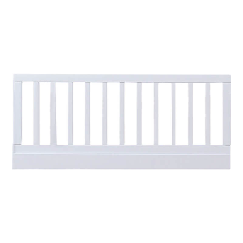 Little Hushies The Little Toddler Rail (6-in-1 Montessori)