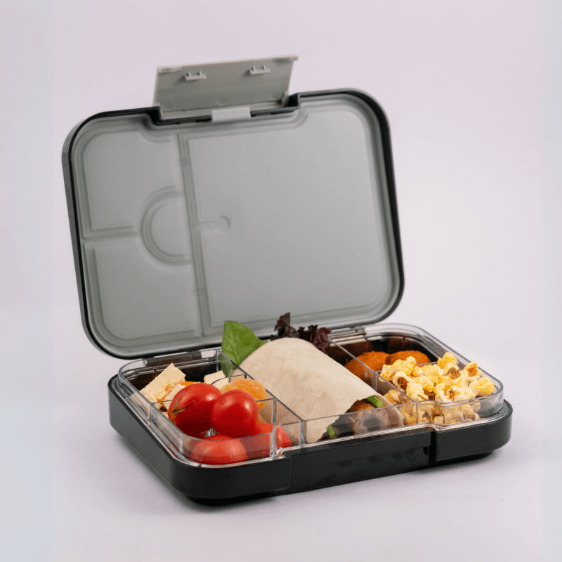 Spriggo Kids Lunchbox - The Muncher