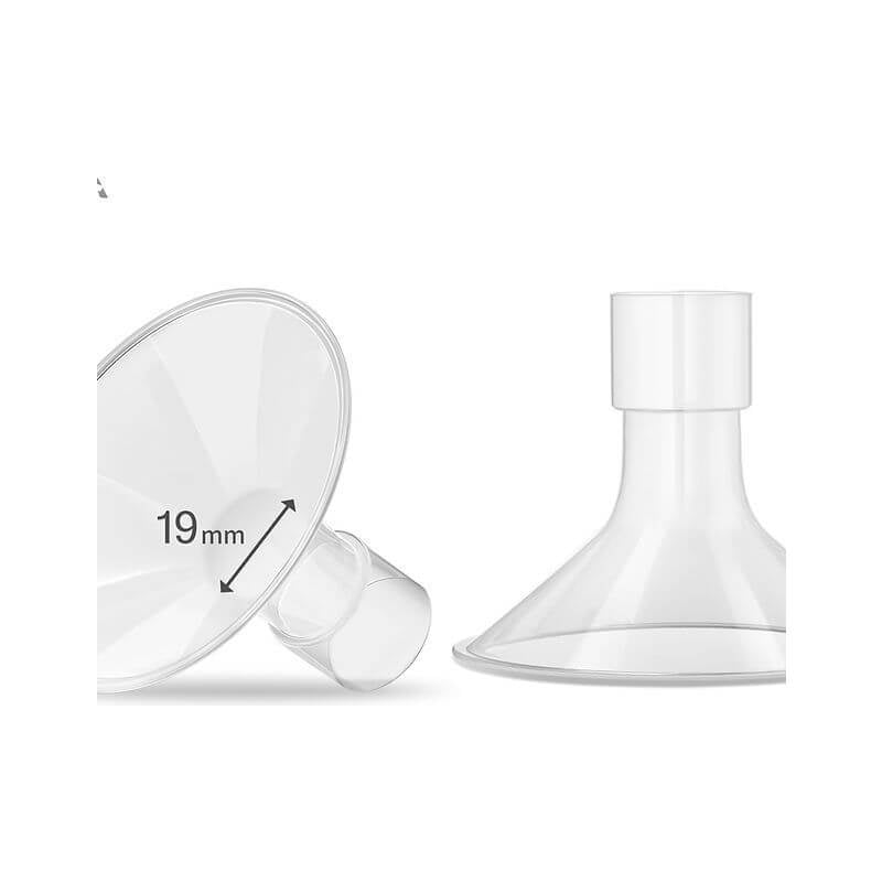 Youha The ONE / AIO Breast Shield (2-Pack)