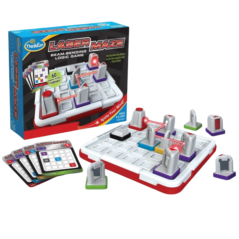 ThinkFun Laser Maze