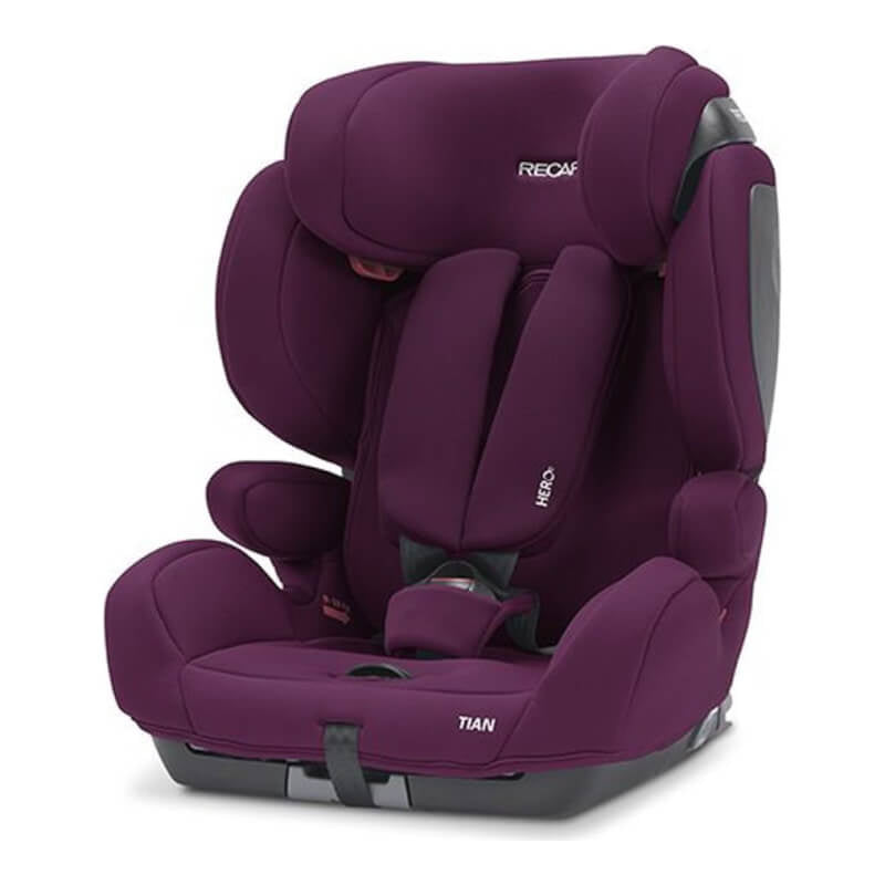 Recaro Tian Car Seat
