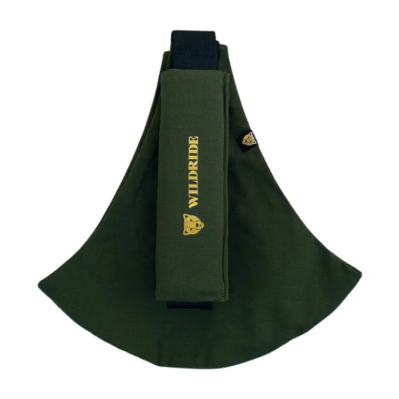 WildRide 棉質幼兒背帶