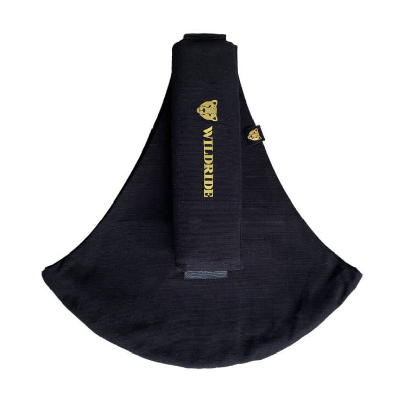 WildRide 棉質幼兒背帶