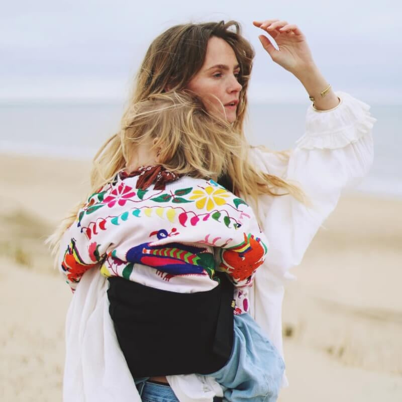 WildRide 印花幼兒背帶