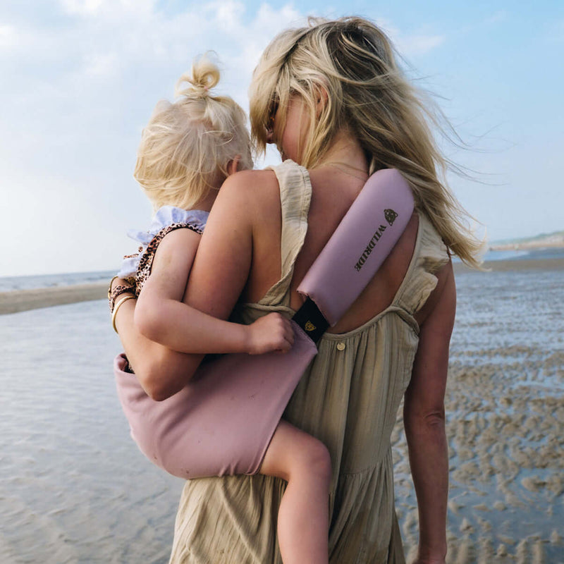 WildRide 棉質幼兒背帶