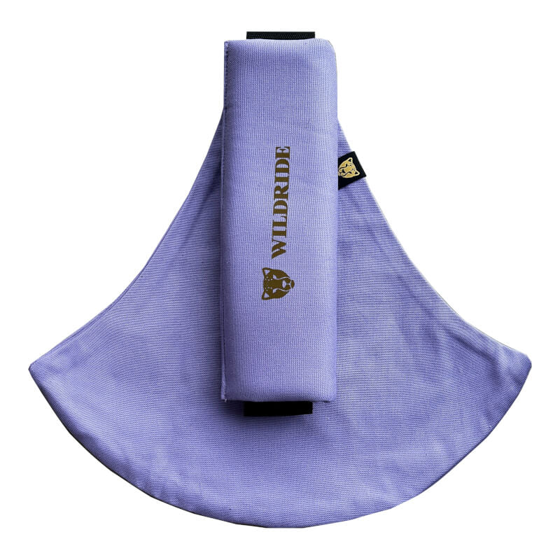 WildRide 棉質幼兒背帶