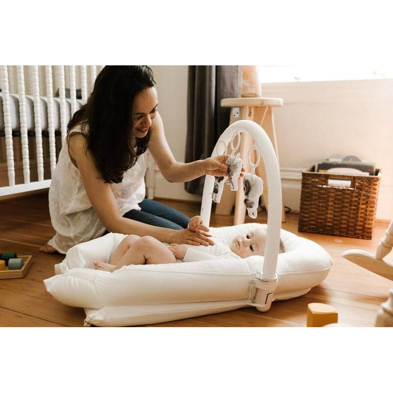 DockATot Toy Set - Cloud Friends